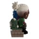 Figurines en vinyle Ekko et Powder 11 cm de Arcane