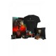 Coffret cadeau 10e anniversaire The Witcher 3 Wild Hunt