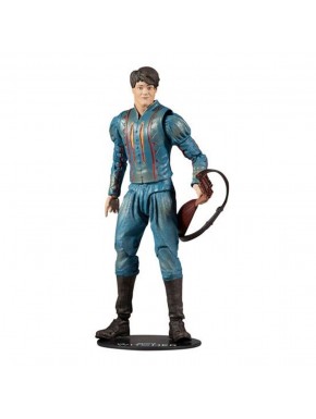 Figurine articulée Jaskier The Witcher 18 cm