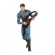 Figurine articulée Jaskier The Witcher 18 cm