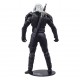Figurine articulée de Geralt de Rivia 18 cm