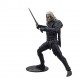 Figurine articulée de Geralt de Rivia 18 cm