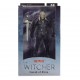 Figurine articulée de Geralt de Rivia 18 cm