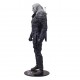 Figurine de Geralt de Riv 18 cm McFarlane Toys
