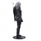Figurine de Geralt de Riv 18 cm McFarlane Toys