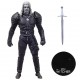 Figurine de Geralt de Riv 18 cm McFarlane Toys