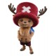 Figurine de collection Chopper de One Piece 49 cm