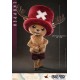 Figurine de collection Chopper de One Piece 49 cm