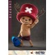 Figurine de collection Chopper de One Piece 49 cm