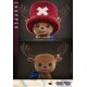 Figurine de collection Chopper de One Piece 49 cm