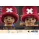Figurine de collection Chopper de One Piece 49 cm