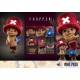 Figurine de collection Chopper de One Piece 49 cm