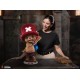 Figurine de collection Chopper de One Piece 49 cm