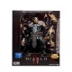 Figurine du druide de Diablo IV par McFarlane Toys