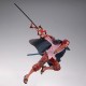 Figura de Shanks da cole&ccedil;&atilde;o One Piece Battle Record