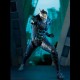 Figurine transformée de Kaiju No. 8 par Banpresto