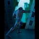 Figurine transformée de Kaiju No. 8 par Banpresto