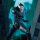 Figurine transformée de Kaiju No. 8 par Banpresto