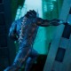 Figurine transformée de Kaiju No. 8 par Banpresto