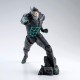 Figurine transformée de Kaiju No. 8 par Banpresto