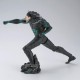 Figurine transformée de Kaiju No. 8 par Banpresto