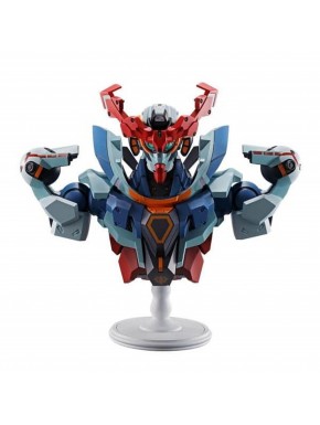 Figurine Ichibansho Gquuuuuux Mobile Suit Gundam