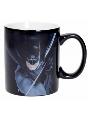 Taza Batman Universo DC Masterworks Collection