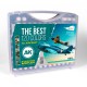 Mallette de peintures acryliques pour avions par AK-Interactive