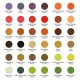 Coffret de peintures 3GEN Wargame Paint It All Box