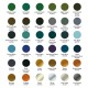 Coffret de peintures 3GEN Wargame Paint It All Box