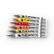 Set de marqueurs Playmarker Heroes par AK-Interactive