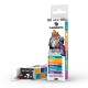 Set de marqueurs Playmarker pour modélisme