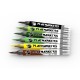 Set de marqueurs Playmarker Orcs & Goblins
