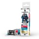 Set de marqueurs Space Knights de AK-Interactive