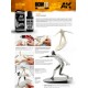 Tinta Super Chrome de AK-Interactive 60ml