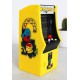 Réveil De La Machine D'Arcade Pac-Man