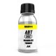 Bouteille de diluant inodore ABT502