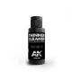 Diluant Nettoyant pour Super Chrome par AK-Interactive