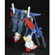 Maquette MSZ-010 ZZ Gundam 1/144 de Bandai