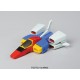 Maquette MSZ-010 ZZ Gundam 1/144 de Bandai