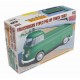Modelo Volkswagen Tipo 2 1967 em escala 1/24