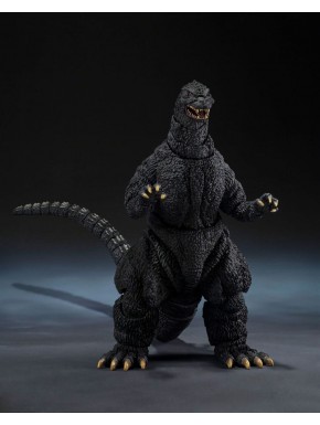 Figurine articulée Godzilla 1989 de 16 cm