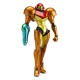 Figurine articulée Samus Aran Metroid 15 cm