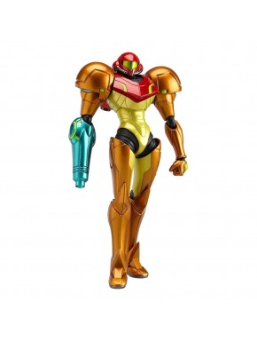 Figurine articulée Samus Aran Metroid 15 cm