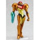 Figurine articulée Samus Aran Metroid 15 cm
