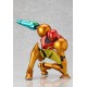 Figurine articulée Samus Aran Metroid 15 cm