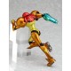 Figurine articulée Samus Aran Metroid 15 cm