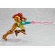 Figurine articulée Samus Aran Metroid 15 cm