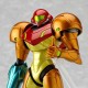 Figurine articulée Samus Aran Metroid 15 cm