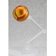 Figurine articulée Samus Aran Metroid 15 cm
